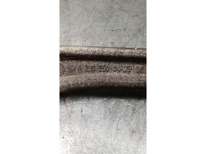 Recambio de brazo suspension inferior trasero derecho para mercedes-benz clase e (w211) e 280 cdi (211.020) referencia OEM IAM A