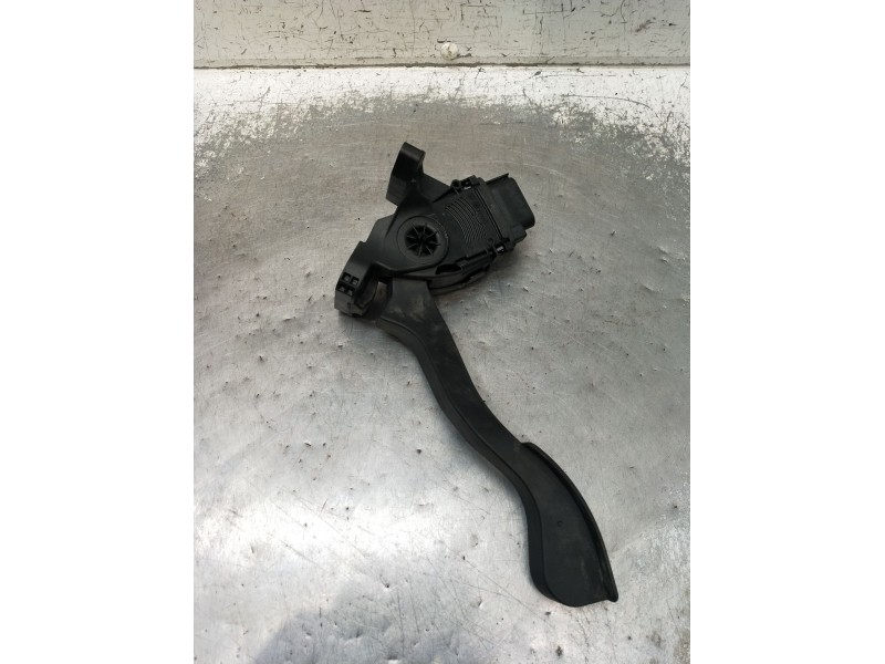 Recambio de potenciometro pedal para ford tourneo connect 1.8 tdci referencia OEM IAM 6PV00927620 7T119F836CD 2008