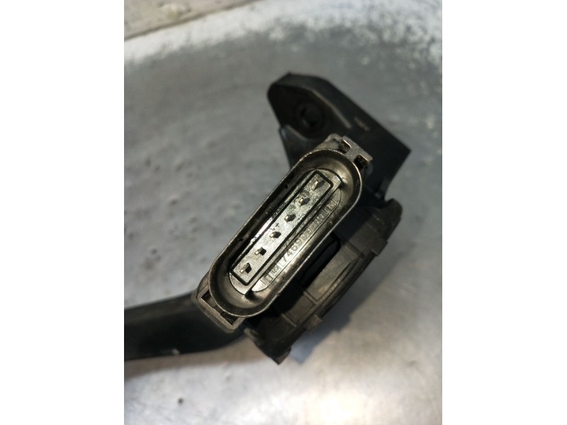 Recambio de potenciometro pedal para ford tourneo connect 1.8 tdci referencia OEM IAM 6PV00927620 7T119F836CD 2008
