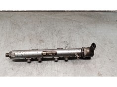 Recambio de rampa inyectora para jaguar xj luxury referencia OEM IAM 0445216028 9X2Q9D280EA 09