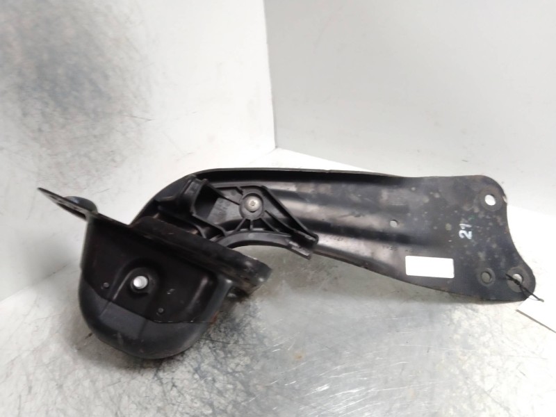 Recambio de brazo suspension inferior trasero izquierdo para seat leon (1p1) reference referencia OEM IAM   