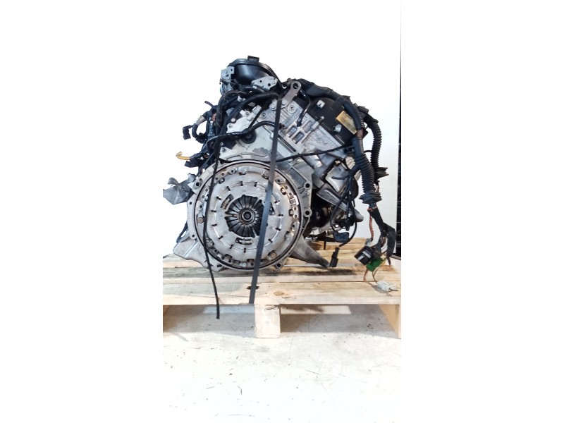 Recambio de motor completo para bmw 1 coupé (e82) 123 d referencia OEM IAM N47D20B BOSCH 81267547
