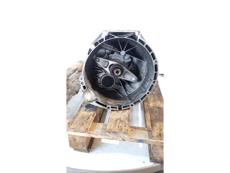 Recambio de caja cambios para bmw 1 coupé (e82) 123 d referencia OEM IAM JGG 6V 3222828
