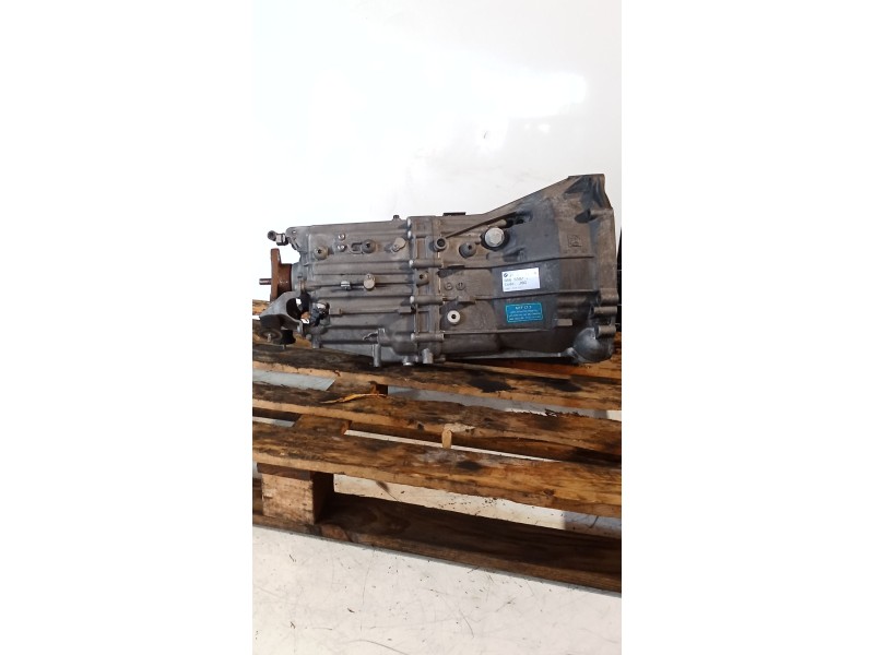 Recambio de caja cambios para bmw 1 coupé (e82) 123 d referencia OEM IAM JGG 6V 3222828