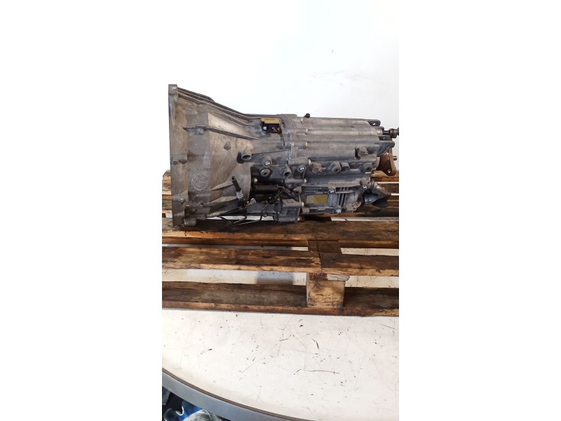 Recambio de caja cambios para bmw 1 coupé (e82) 123 d referencia OEM IAM JGG 6V 3222828
