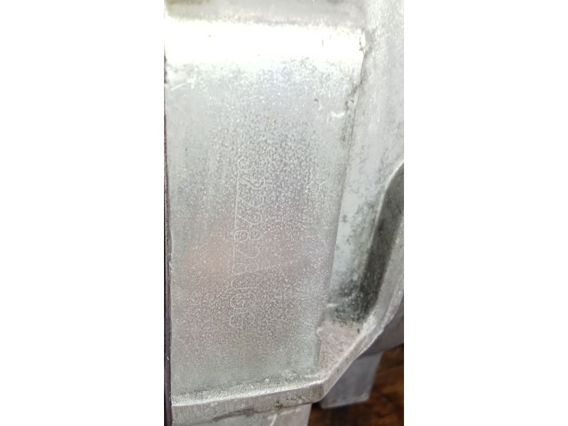 Recambio de caja cambios para bmw 1 coupé (e82) 123 d referencia OEM IAM JGG 6V 3222828