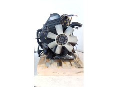 Recambio de motor completo para nissan serena (c23) 2.3 d referencia OEM IAM LD23C BOSCH MM14258C