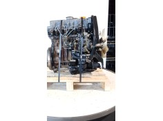 Recambio de motor completo para nissan serena (c23) 2.3 d referencia OEM IAM LD23C BOSCH MM14258C 2