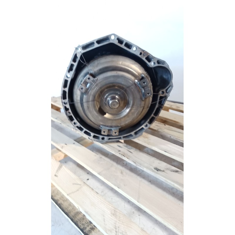 Recambio de caja cambios para mercedes-benz clase c (w203) c 220 cdi (203.006) referencia OEM IAM 722699 AUTOMAT 2032700100 0263