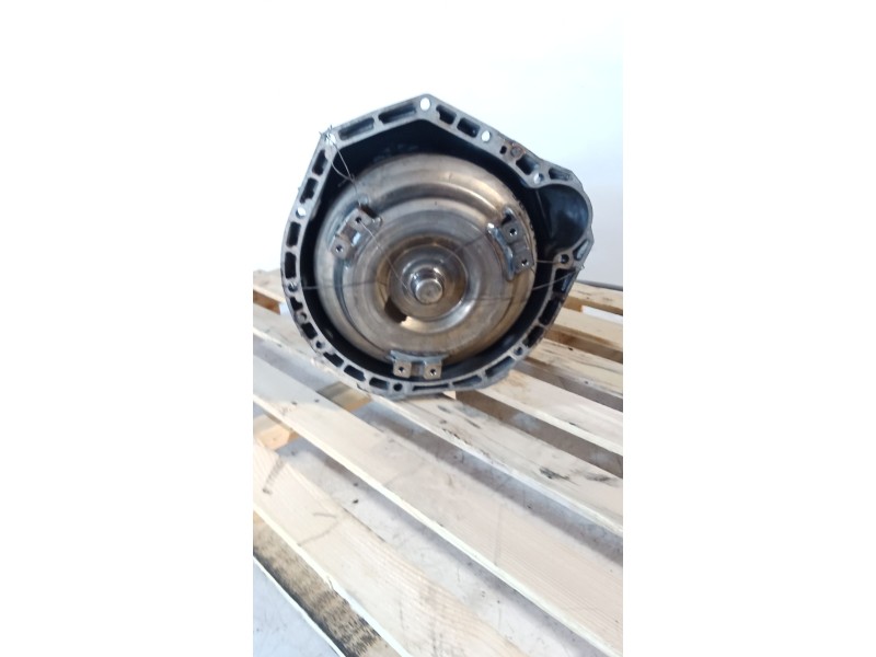 Recambio de caja cambios para mercedes-benz clase c (w203) c 220 cdi (203.006) referencia OEM IAM 722699 AUTOMAT 2032700100 0263
