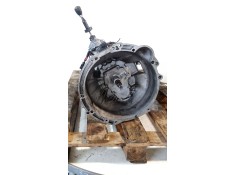 Recambio de caja cambios para kia sorento i (jc) 2.5 crdi referencia OEM IAM 7389875 5V  2