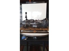 Recambio de caja cambios para kia sorento i (jc) 2.5 crdi referencia OEM IAM 7389875 5V  2