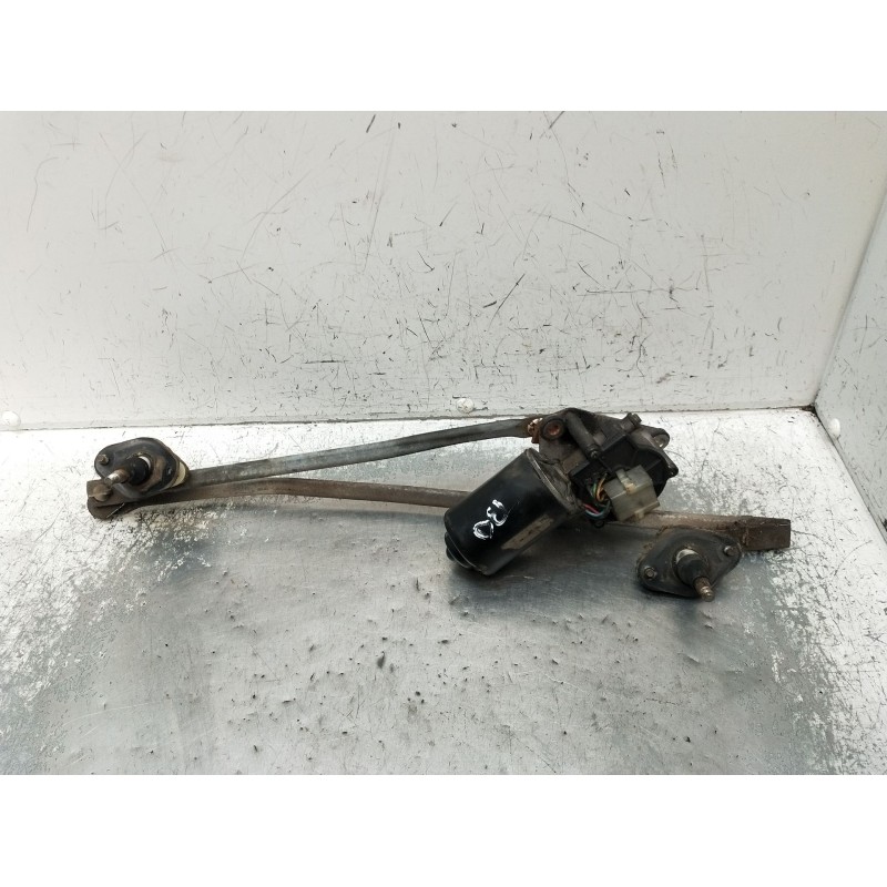 Recambio de motor limpia delantero para nissan patrol iii/2 hardtop (k260) 2.8 td referencia OEM IAM   1987