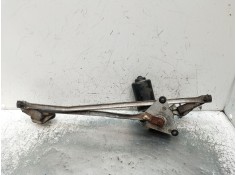 Recambio de motor limpia delantero para nissan patrol iii/2 hardtop (k260) 2.8 td referencia OEM IAM   1987 2