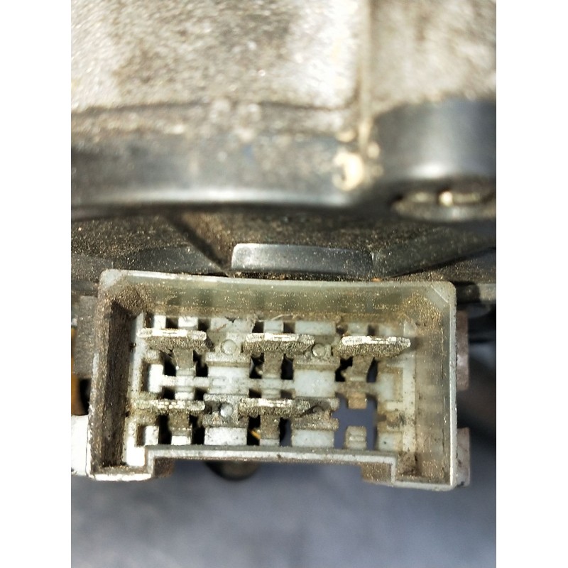 Recambio de motor limpia delantero para nissan patrol iii/2 hardtop (k260) 2.8 td referencia OEM IAM   1987