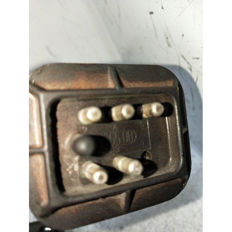 Recambio de motor limpia delantero para mercedes-benz clase e (w123) berlina+coupe d 200 referencia OEM IAM   1976