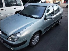 citroen xsara berlina del año 2003