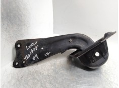 Recambio de brazo suspension inferior trasero izquierdo para seat leon (1p1) reference referencia OEM IAM    2