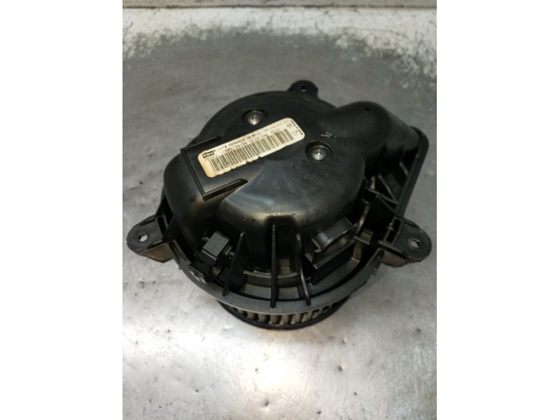Recambio de motor calefaccion para peugeot 406 coupé (8c) 2.2 hdi referencia OEM IAM 26824680007 F659963H3878 2000