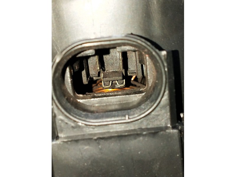 Recambio de motor calefaccion para peugeot 406 coupé (8c) 2.2 hdi referencia OEM IAM 26824680007 F659963H3878 2000