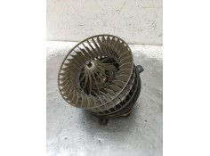 Recambio de motor calefaccion para nissan patrol iii/2 hardtop (k260) 2.8 td referencia OEM IAM   1987