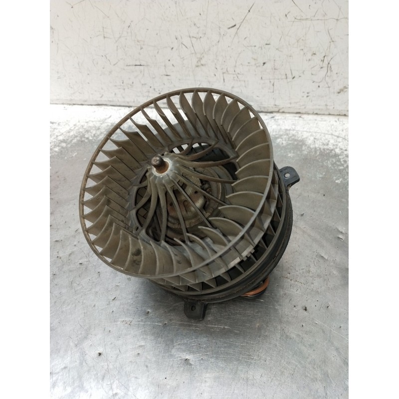 Recambio de motor calefaccion para nissan patrol iii/2 hardtop (k260) 2.8 td referencia OEM IAM   1987