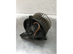 Recambio de motor calefaccion para nissan patrol iii/2 hardtop (k260) 2.8 td referencia OEM IAM   1987 2