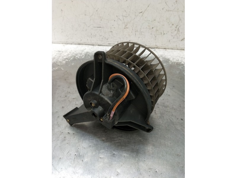 Recambio de motor calefaccion para nissan patrol iii/2 hardtop (k260) 2.8 td referencia OEM IAM   1987