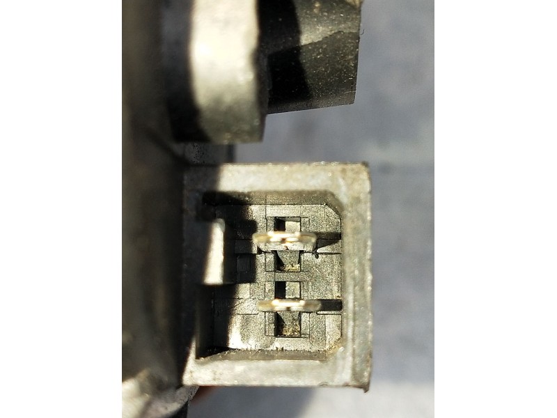 Recambio de motor calefaccion para nissan patrol iii/2 hardtop (k260) 2.8 td referencia OEM IAM   1987