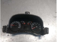 Recambio de cuadro instrumentos para fiat punto berlina (188) 1.2 8v active referencia OEM IAM 46833368 490271 503000460300
