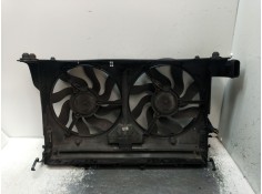 Recambio de electroventilador para peugeot 406 coupé (8c) 2.2 hdi referencia OEM IAM   2000