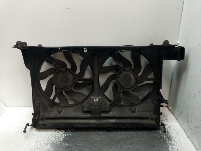 Recambio de electroventilador para peugeot 406 coupé (8c) 2.2 hdi referencia OEM IAM   2000