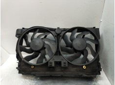 Recambio de electroventilador para peugeot 406 coupé (8c) 2.2 hdi referencia OEM IAM   2000 2
