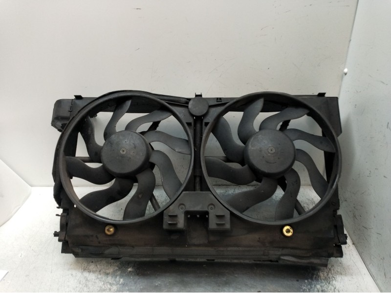 Recambio de electroventilador para peugeot 406 coupé (8c) 2.2 hdi referencia OEM IAM   2000
