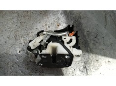 Recambio de motor cierre centralizado trasero derecho para citroen c-crosser 2.2 hdi fap cat referencia OEM IAM   