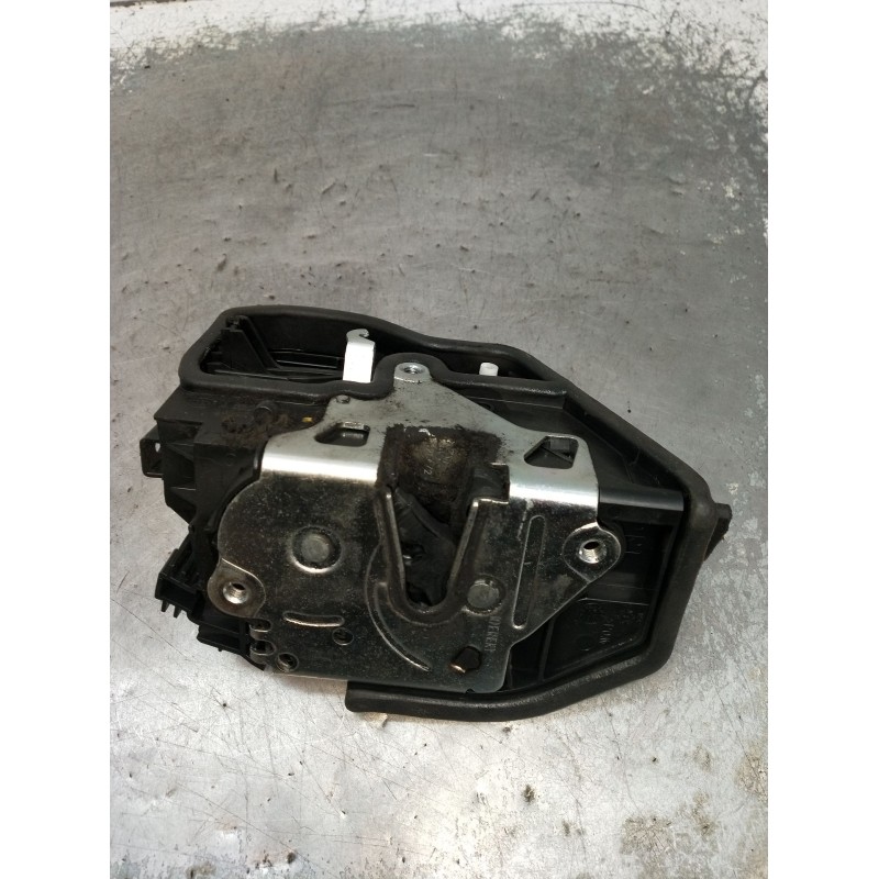 Recambio de motor cierre centralizado trasero derecho para bmw x1 (e84) sdrive 18 d referencia OEM IAM  5P 