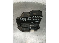 Recambio de motor cierre centralizado trasero derecho para bmw x1 (e84) sdrive 18 d referencia OEM IAM  5P  2