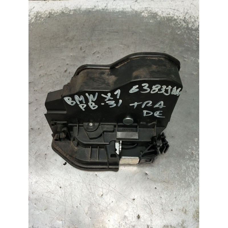 Recambio de motor cierre centralizado trasero derecho para bmw x1 (e84) sdrive 18 d referencia OEM IAM  5P 