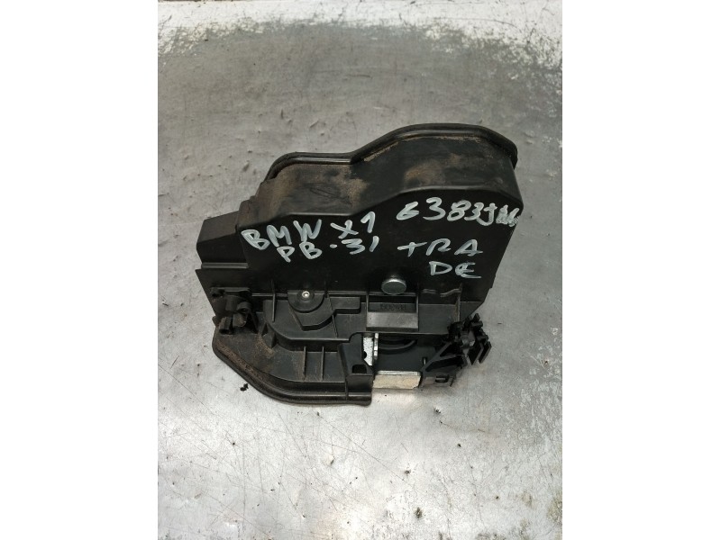 Recambio de motor cierre centralizado trasero derecho para bmw x1 (e84) sdrive 18 d referencia OEM IAM  5P 