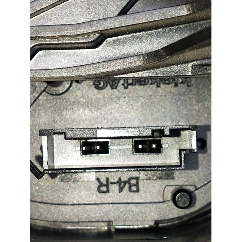 Recambio de motor cierre centralizado trasero derecho para bmw x1 (e84) sdrive 18 d referencia OEM IAM  5P 