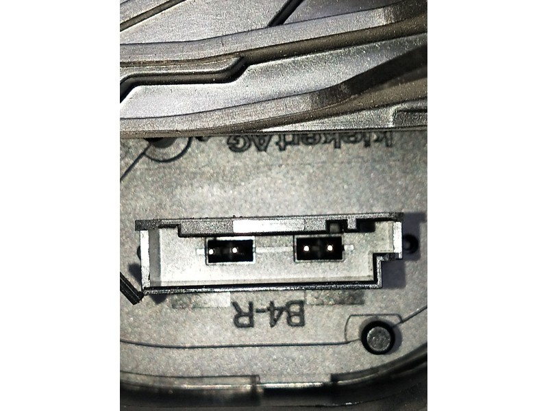 Recambio de motor cierre centralizado trasero derecho para bmw x1 (e84) sdrive 18 d referencia OEM IAM  5P 