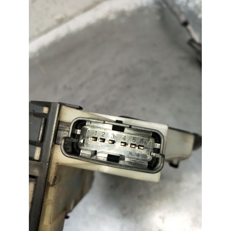 Recambio de motor cierre centralizado delantero izquierdo para citroën c4 ii (nc_) 1.6 hdi 110 referencia OEM IAM 9685351380 5P 
