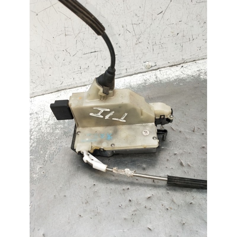 Recambio de motor cierre centralizado trasero izquierdo para citroën c4 ii (nc_) 1.6 hdi 110 referencia OEM IAM 9685351980 5P 20