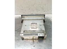 Recambio de sistema audio / radio cd para peugeot 406 coupé (8c) 2.2 hdi referencia OEM IAM 96552646 286948751 2000 2