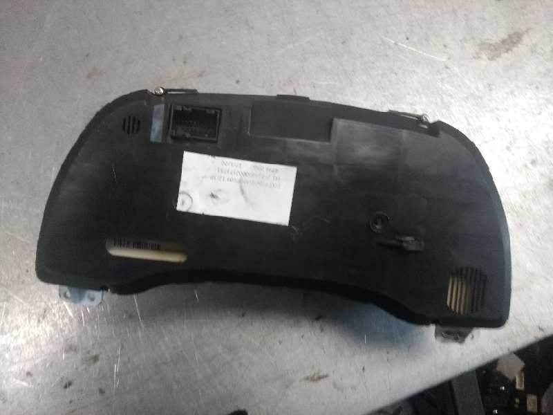 Recambio de cuadro instrumentos para fiat punto berlina (188) 1.2 8v active referencia OEM IAM 46833368 490271 503000460300
