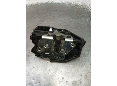 Recambio de motor cierre centralizado delantero derecho para bmw x1 (e84) sdrive 18 d referencia OEM IAM  5P 