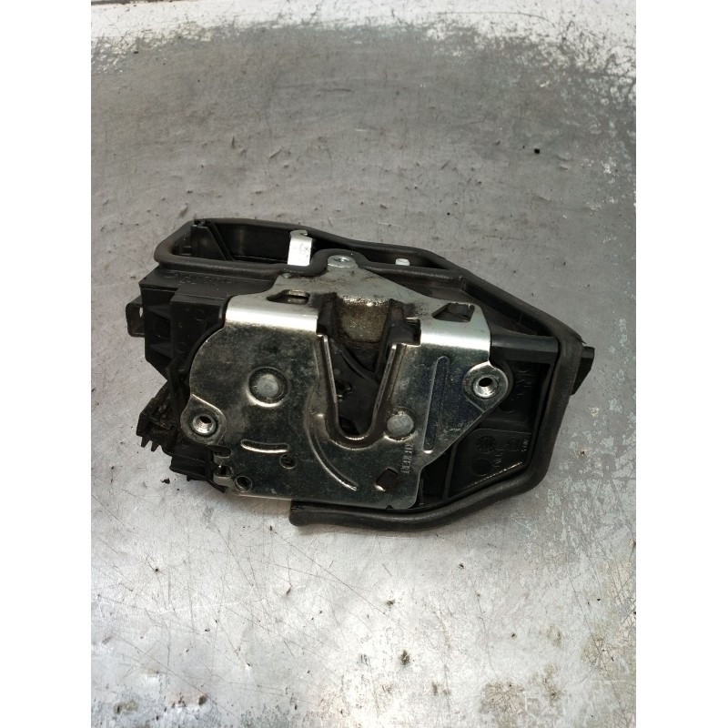 Recambio de motor cierre centralizado delantero derecho para bmw x1 (e84) sdrive 18 d referencia OEM IAM  5P 