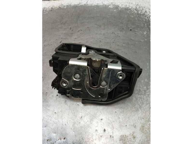 Recambio de motor cierre centralizado delantero derecho para bmw x1 (e84) sdrive 18 d referencia OEM IAM  5P 