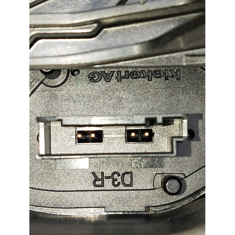 Recambio de motor cierre centralizado delantero derecho para bmw x1 (e84) sdrive 18 d referencia OEM IAM  5P 