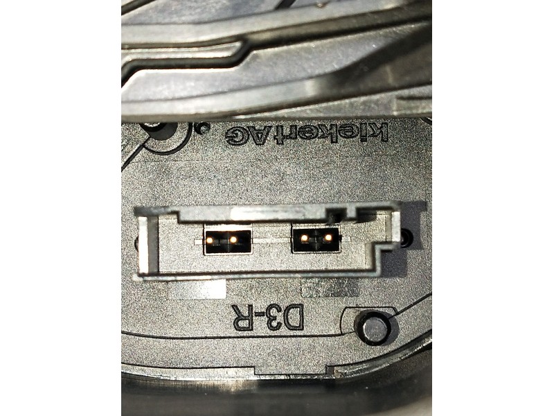 Recambio de motor cierre centralizado delantero derecho para bmw x1 (e84) sdrive 18 d referencia OEM IAM  5P 